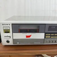 دک کاست سونی|سیستم صوتی خانگی|تهران, فردوسی|دیوار