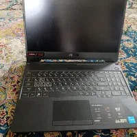 لپ تاب Asus tuf gaming f15