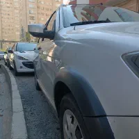 کوییک ساده دنده ۱۴۰۱ نقراه‌ای