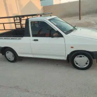 پراید وانت مدل402