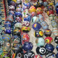 قدیمی|جواهرات|مشهد, کوشش|دیوار