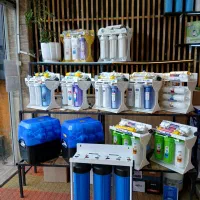 تصفیه آب|آب‌سردکن و تصفیه آب|نوشهر, |دیوار