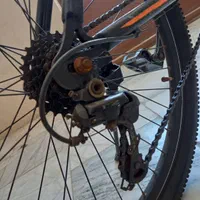 دوچرخه VIVA OXIGEN سایز26تنه بلند|دوچرخه، اسکیت، اسکوتر|پرند, فاز ۴|دیوار