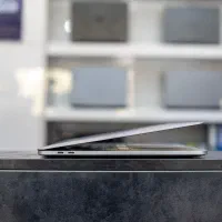 لپتاپ MacBook Pro و Ci7-6700HQ و 2 گیگ گرافیک|رایانه همراه|یزد, |دیوار