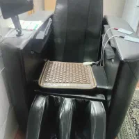 صندلی ماساژور دکتر جید فروش فوری