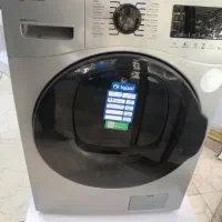 لباسشویی ویترینی اسنوا|ماشین لباسشویی و خشککن لباس|کنگاور, |دیوار