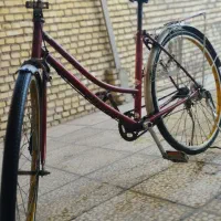 دوچرخه 26فنیکس ژاپنی|دوچرخه، اسکیت، اسکوتر|اهواز, کوی مهدیس|دیوار