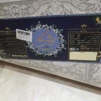 فرش ماشینی کلاسیک دوتا ۶و۹ متری در حدنو