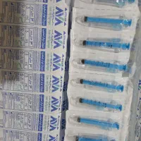 سرنگ آوا ۳، ۵ و ۱۰ سی سی|آرایشی، بهداشتی، درمانی|تبریز, |دیوار