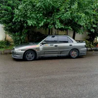 میتسوبیشی لنسر اتومات 1993