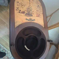 میز سرو و بار