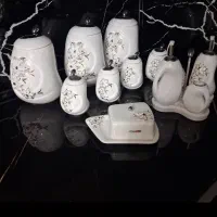 پاسماوری سالم و تمیز