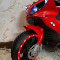 موتور شارژی مدل RR موزیکال فلش خور