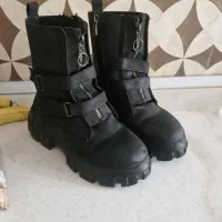 بوت و کفش