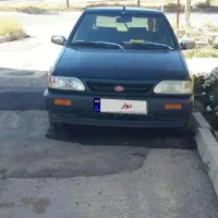 پراید ۸۸ هیدرولیک سالم معاوضه|خودرو سواری و وانت|کرج, گلشهر|دیوار