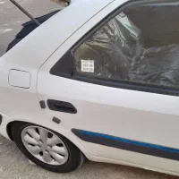 سیتروئن زانتیا 2000cc، مدل ۱۳۸۷