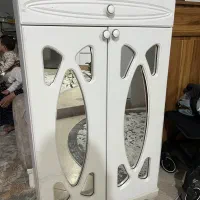 جاکفشی سالم و نو