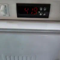 یخچال ۶۰ سانتی سوپری|فروشگاه و مغازه|میناب, |دیوار