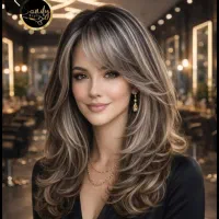 نیازمند مدل برای کوتاهی(کاملا رایگان)