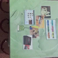 کتاب درسی|کتاب و مجله آموزشی|تهران, بیسیم|دیوار