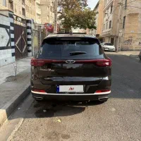 تیگو ۷ پرو پرمیوم مدل ۱۴۰۲|خودرو سواری و وانت|اندیشه, اندیشه فاز ۱|دیوار