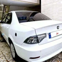 سمندسورن پلاس دوگانهef7 دریچه سیمی۱۴۰۴مخزن بزرگ|خودرو سواری و وانت|اهواز, شهرک دانشگاه|دیوار