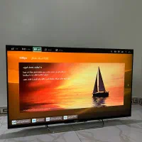 ال ای دی 55 سونی سازنده مالزی اندروید هوشمند|تلویزیون و پروژکتور|تهران, صد دستگاه|دیوار