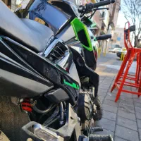 موتور مگلی ار ۲۰۰|موتورسیکلت|میاندوآب, |دیوار