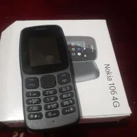 گوشی نوکیا 106 دوسیم کارت