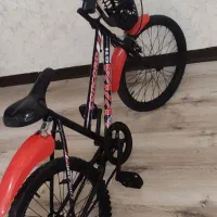 دوچرخه سایز 20