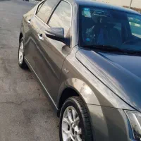 دنا پلاس 6 دنده توربو 1402