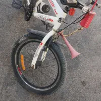 دوچرخه سایز ۲۰ فاریس