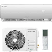 کولر گازی با ضمانت گلدیران