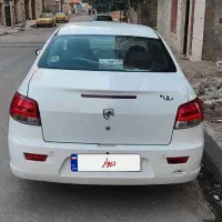 رانا پلاس مدل ۱۴۰۱ بی رنگ مشابه صفر