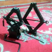 جک وآچارچرخ زانتیاوجک وآچارچرخ پژو