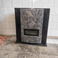 بخاری گازی|بخاری، هیتر، شومینه|اراک, |دیوار