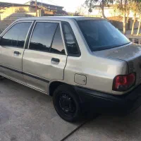 پراید مدل ۹۳|خودرو سواری و وانت|ساری, |دیوار