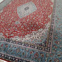 یک جفت فرش ۱۲ متری|فرش|همدان, |دیوار