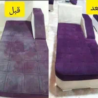 مبل شویی بهارستان 50٪تخفیف|خدمات نظافت|اصفهان, بهارستان|دیوار