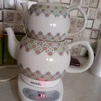 چای ساز چینی میگل