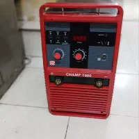 میخ کوب ودستگاه جوش 400آمپر ادور سه فاز ساخت هند|ابزارآلات|تهران, سلسبیل شمالی|دیوار
