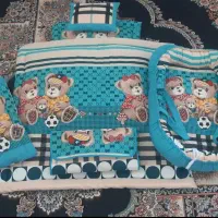 سرویس خواب نوزاد|اسباب و اثاث بچه|فلاورجان, |دیوار