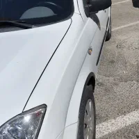 تیبا1 بدون رنگ مشابه صفر فقط معاوضه|خودرو سواری و وانت|همدان, |دیوار