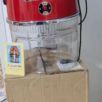 سشوار پایه دار کادوس