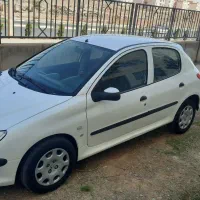 206 تیپ ۵ نقد و اقساط