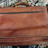 کیف چرم|کیف، کفش، کمربند|کرج, انبار مپنا|دیوار