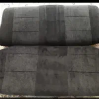 روکش دنا معمولی بعلاوه بالشتک دو عدد|قطعات یدکی و لوازم جانبی|فردیس, قریشی|دیوار