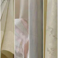 فوق العاده ، پرده های آماده کمترین قیمت مازندران|پرده، رانر، رومیزی|ساری, |دیوار