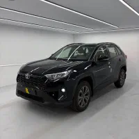 rav4/راوفور ژاپن ادونچر ۲۰۲۵ مشکی|خودرو سواری و وانت|تهران, زعفرانیه|دیوار