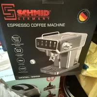 اسپرسوساز اشمید